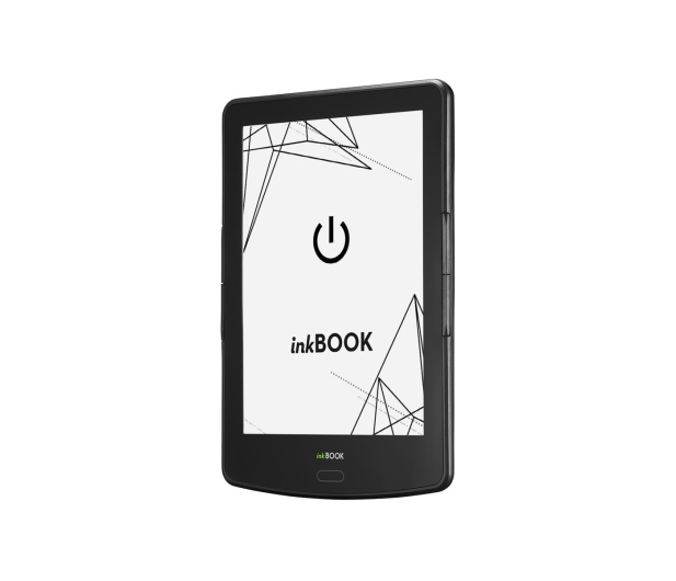 inkBOOK Prime HD - 504420 - zdjęcie 4